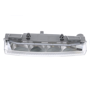 Daytime Running Light (LED) (Gray Housing) - 2049065501