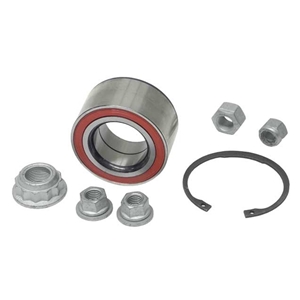 Wheel Bearing Kit - 1H0498625