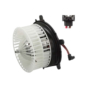 Blower Motor Assembly - For Climate Control - 2209060100