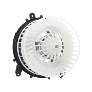 Blower Motor Assembly - For Climate Control - 2209060100