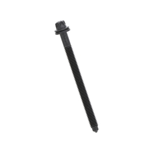 Fuel Injection Fuel Rail Screw (M6 X 70mm) - 13538661715