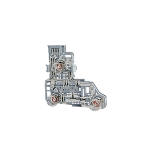 Taillight Bulb Holder - 2048202277