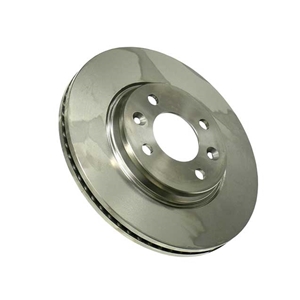 Brake Disc - Vented (280 X 24 mm) - 4002150