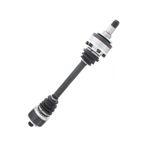 Axle Shaft Assembly - 1233508400