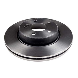 Brake Disc - Vented (300 X 22 mm) - 210423081264