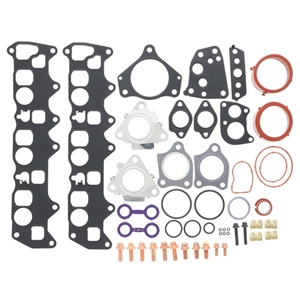 Engine Oil Cooler Gasket / Seal Installation Kit - 221965009