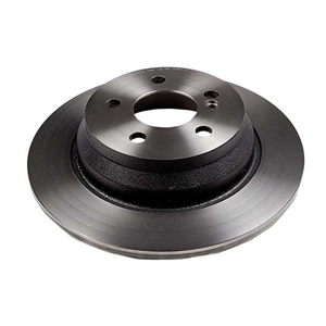 Brake Disc - Solid (300 X 12 mm) - 221423111207
