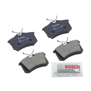 Brake Pad Set - 1J0698451L