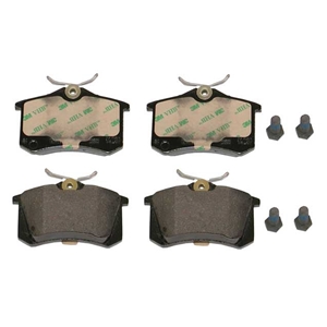 Brake Pad Set - 1J0698451L