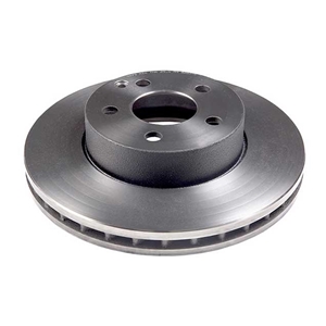 Brake Disc - Vented (295 X 28 mm) - 2124211312