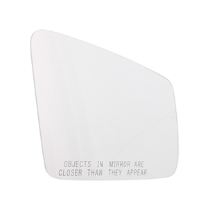 Door Mirror Glass - 2128100621