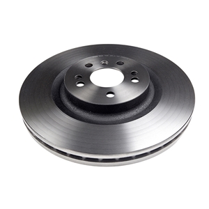 Brake Disc - Vented (350 X 32 mm) - 164421141290