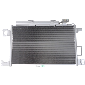 A/C Condenser - 2035000854