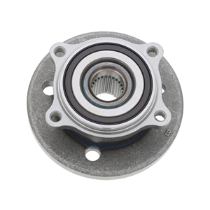Wheel Hub with Bearing - 31226776162