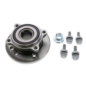 Wheel Hub with Bearing - 31226776162