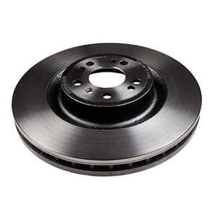 Brake Disc - Vented (350 X 32 mm) - 1664211400
