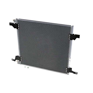 A/C Condenser - 1638300170
