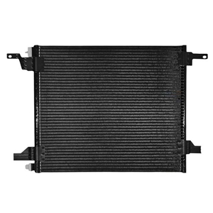 A/C Condenser - 1638300170