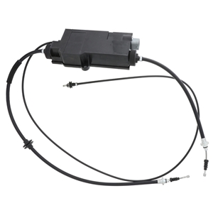 Parking Brake Actuator - 2214302949