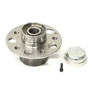 Wheel Hub with Bearing - 2213300225