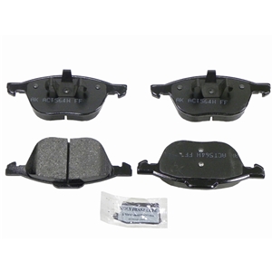 Brake Pad Set - 32373151