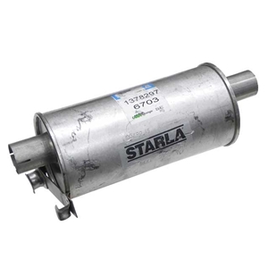 Muffler - 1378297