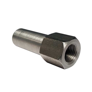 Fuel Injector Remover Tool Adapter - 6420133