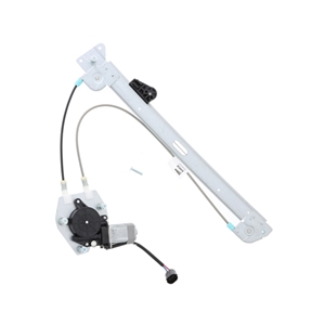 Window Regulator (Electric) - 51358252429