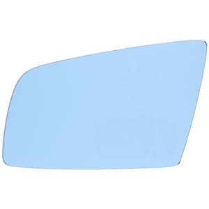 Door Mirror Glass - Heated - 51167065083