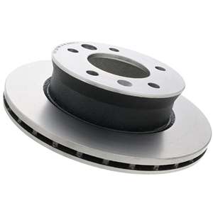 Brake Disc - Vented (285 X 22 mm) - 05114479AB