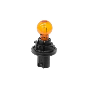 Bulb (5V - 16W) Amber with Black Socket Base - 12271NAC1