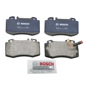 Brake Pad Set - 163420102041