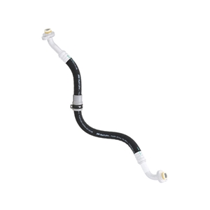 Manual Trans Main Shaft Seal