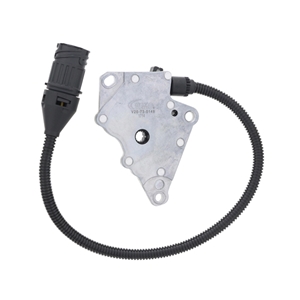 Position Switch for Automatic Transmission - 24107507818