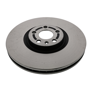 Brake Disc - 18