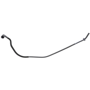 Water Hose - Expansion Tank (Vent Hose) to Cylinder Head Hose - 17127646898