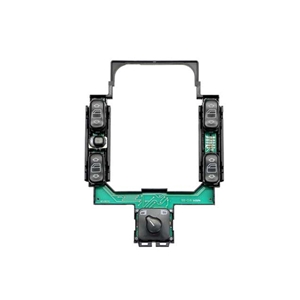 Window Switch Assembly with Mirror Adjustment Switch - 2108200110