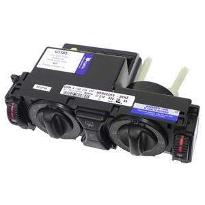 Climate Control Unit (Rebuilt) - 2108303185