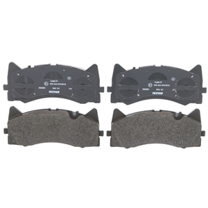 Brake Pad Set - 0004205004