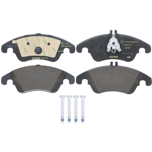 Brake Pad Set - 000420900490