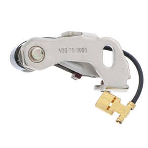 Ignition Contact Set (Points) - 0001584090