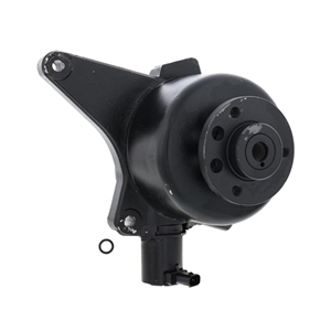 Power Steering Pump (Rebuilt) - 000329020080