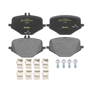Brake Pad Set - 0004203705