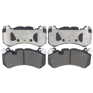 Brake Pad Set - 0004205704