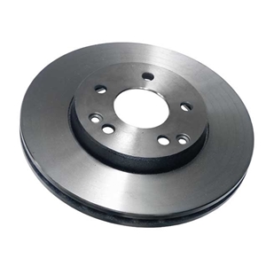 Brake Disc - Vented (288 X 25 mm) - 2034210312