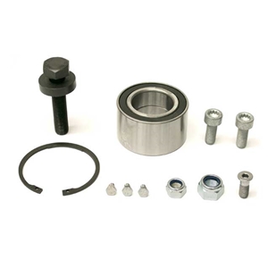 Wheel Bearing Kit - 7D0498625
