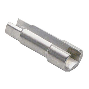 Suspension Air Line Fitting Socket Bit - 10 mm - Slotted - 2110009