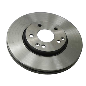 Brake Disc - Vented (300 X 28 mm) - 210421251264