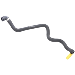 Water Hose - Cylinder Head Hose to Expansion Tank (Vent Hose) - 17127646896