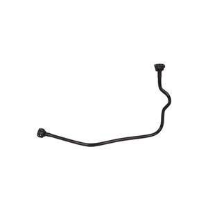 Expansion Tank Hose - Tank to Radiator - 1665000875